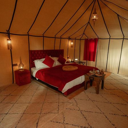 Nomad Camp Мерзуга Номер фото