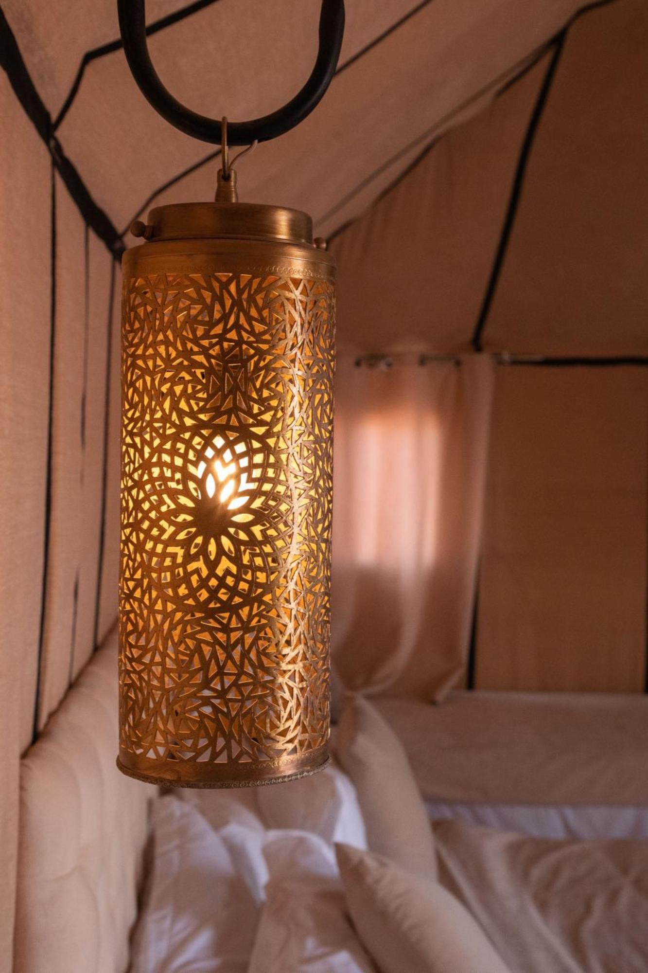 Nomad Camp Мерзуга Номер фото